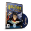 Harry Potter And The Philosophers Stone Icon 64x64 png